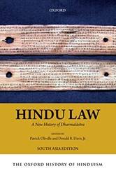 THE OXFORD HISTORY OF HINDUISM EPZI P
