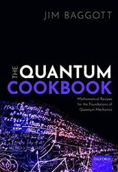 THE QUANTUM COOKBOOK P