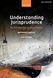 UNDERSTANDING JURISPRUDENCE 5E EPZI P