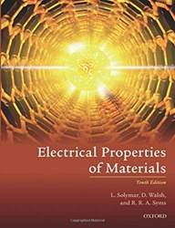 ELECTRICAL PROPERTIES OF MATERIALS 10E PAPER