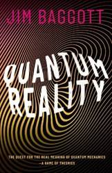 QUANTUM REALITY C