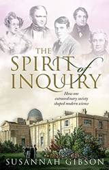 THE SPIRIT OF ENQUIRY