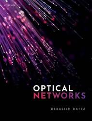 OPTICAL NETWORKS C