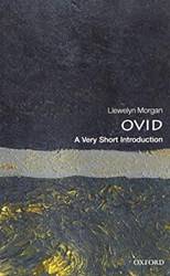 Ovid: A  Very Short Introduction