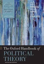 THE OXFORD HANDBOOK OF POLITICAL THEORY EPZI P