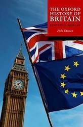 THE OXFORD HISTORY OF BRITAIN