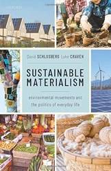 SUSTAINABLE MATERIALISM C