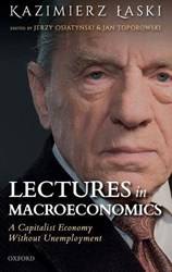 LECTURES IN MACROECONOMICS:CAPITALIST ECONOMY WITHOUT UNEMPLOYMENT CLOTH