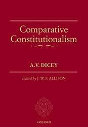COMPARATIVE CONSTITUTIONALISM P