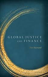 GLOBAL JUSTICE & FINANCE C