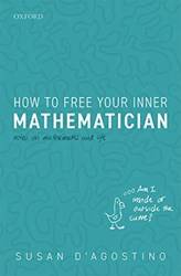 How to Free Your Inner Mathematician