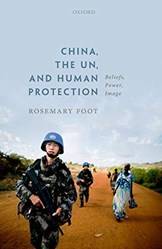 China, the United Nations, and Human Protection