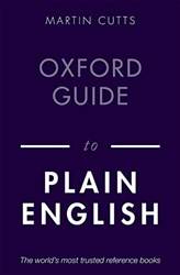 OXFORD GUIDE TO PLAIN ENGLISH 5E P