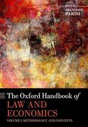 THE OXFORD HANDBOOK OF LAW AND ECONOMICS