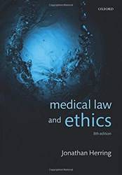 MEDICAL LAW & ETHICS 8E PAPER