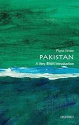 PAKISTAN: A VERY SHORT INTRODUCTION