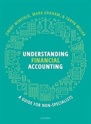 UNDERSTANDING FINANCIAL ACCOUNTING