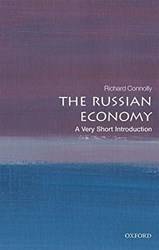 RUSSIAN ECONOMY:A VERY SHORT INTRODUCTION VSI PAPER