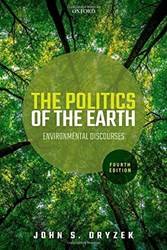 THE POLITICS OF THE EARTH