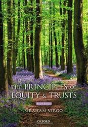 PRINCIPLES OF EQUITY & TRUSTS 4E PAPER