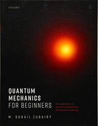 QUANTUM MECHANICS FOR BEGINNERS