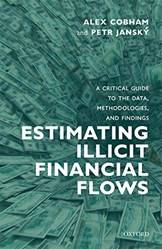 ESTIMATING ILLICIT FINANCIAL FLOWS C