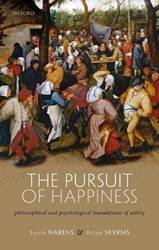 THE PURSUIT OF HAPPINESS