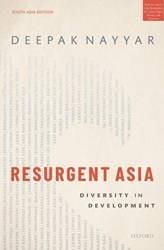 RESURGENT ASIA EPZI C