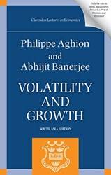 VOLATILITY AND GROWTH EPZI P