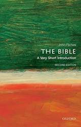 THE BIBLE: A VERY SHORT INTRODUCTION