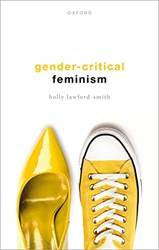 GENDER - CRITICAL FEMINISM C