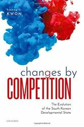 CHANGES BY COMPETITION C
