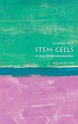 STEM CELLS 2E VSI