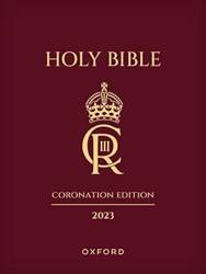 THE HOLY BIBLE 2023 CORONATION EDITION C
