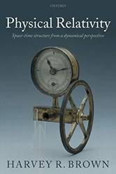 PHYSICAL RELATIVITY:SPACE-TIME STRUC PB