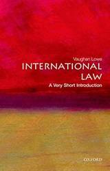INTERNATIONAL LAW VSI