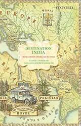 DESTINATION INDIA-PD