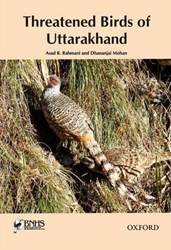 THREATENED BIRDS OF UTTARAKHAND