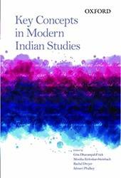 KEY CONCEPTS IN MODERN INDIAN STUDIES-PD