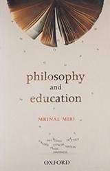 PHILOSOPHY AND EDUCATION-PD