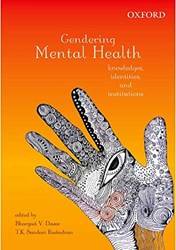 GENDERING MENTAL HEALTH-PD