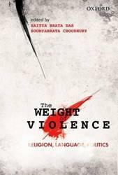 THE WEIGHT OF VIOLENCE-PD