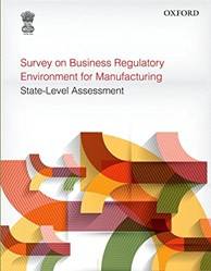 SURVEY ON BUSINESS REGULATORY ENVIRO.-PD