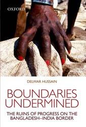 BOUNDARIES UNDERMINED-PD