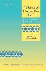 THE SCHEDULED TRIBES AND THEIR INDIA