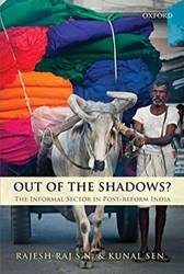 OUT OF THE SHADOWS?-PD