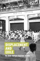 DISPLACEMENT AND EXILE-PD