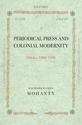 PER PRESS AND COLONIAL MODERNITY-PD