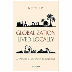 GLOBALIZATION LIVED LOCALLY-PD