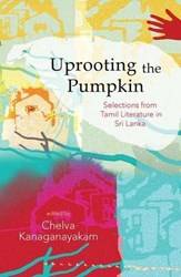 UPROOTING THE PUMPKIN-PD